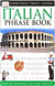 Eyewitness Italian Travel Phrasebook