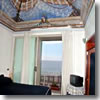 A room at the Hotel Residence, Amalfi.