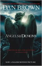 Angels & Demons (novel)