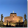 Castel Sant'Angelo in Rome