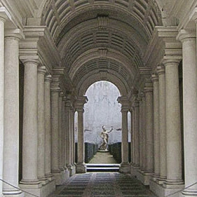 Galleria Doria Pamphilj