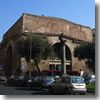 The Aula Ottagona of the Rome National Museum