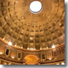 The Pantheon in Rome