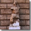 Pasquino the talking statue