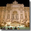 Fontana di Trevi