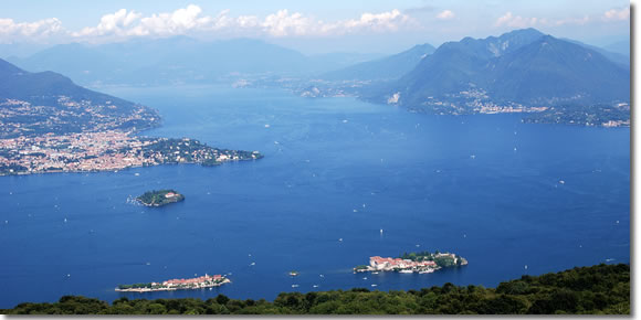 Lago di Maggiore