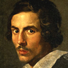 Gianlorenzo Bernini Self-portrait