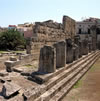 Tempio di Apollo, Siracusa