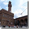 Piazza della Signoria, Florence