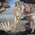 Botticelli's Birth of Venus and other masterpieces at the Uffizi Galleries