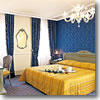 A room in Hotel Violino d'Oro in Venice, Italy